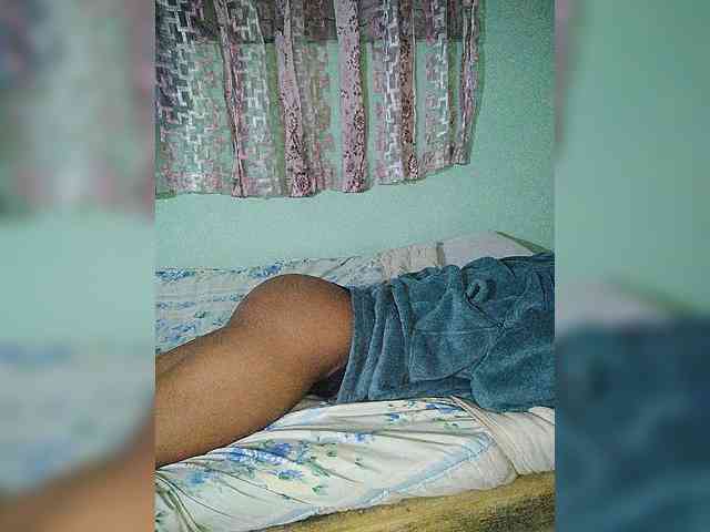 Isabellah webcam