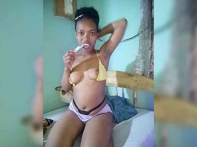 Isabellah webcam
