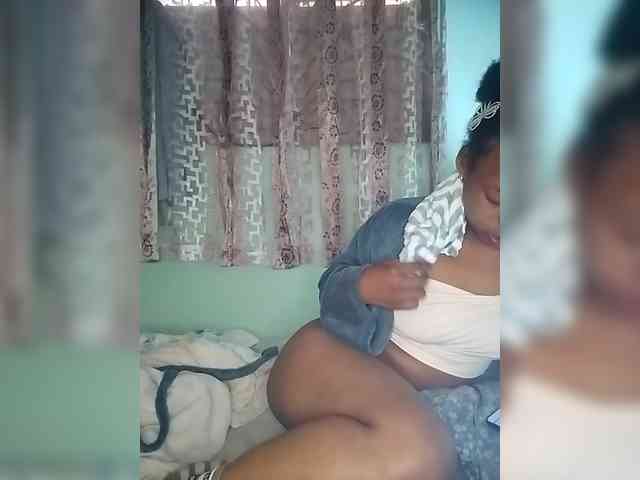 Isabellah webcam