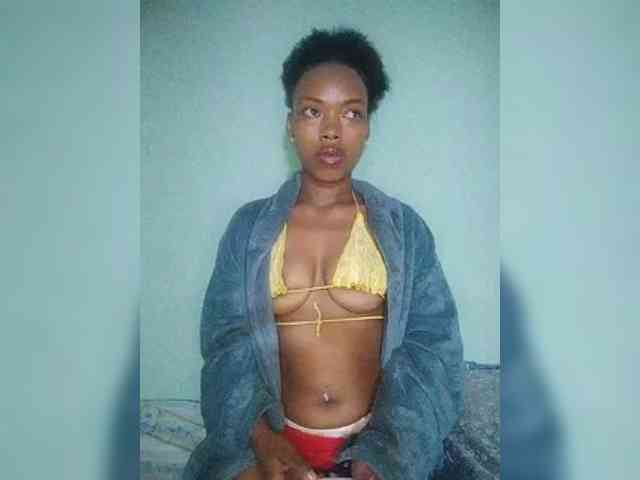 Isabellah webcam