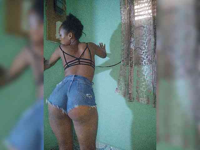 Isabellah webcam