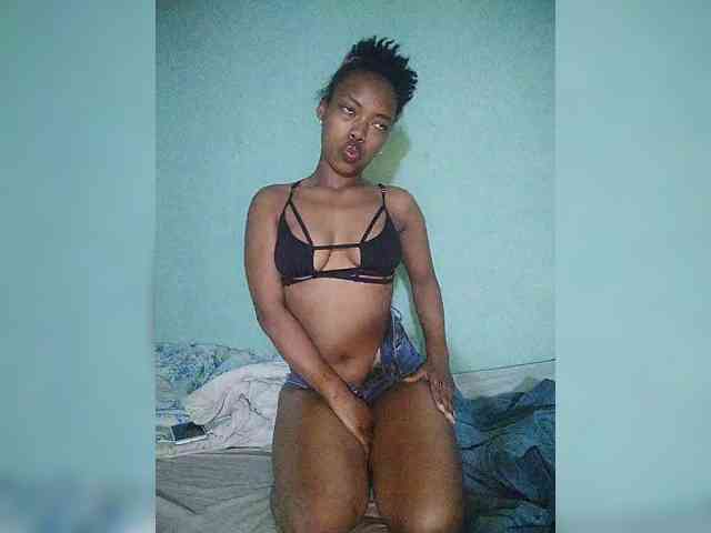 Isabellah webcam