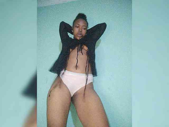 Isabellah webcam