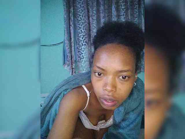 Isabellah webcam