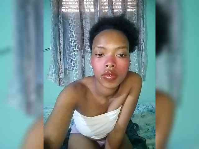 Modèle: Isabellah