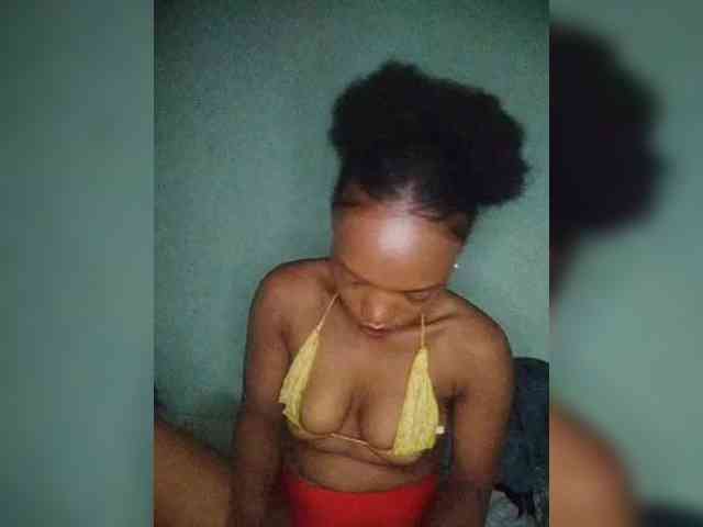 Isabellah webcam