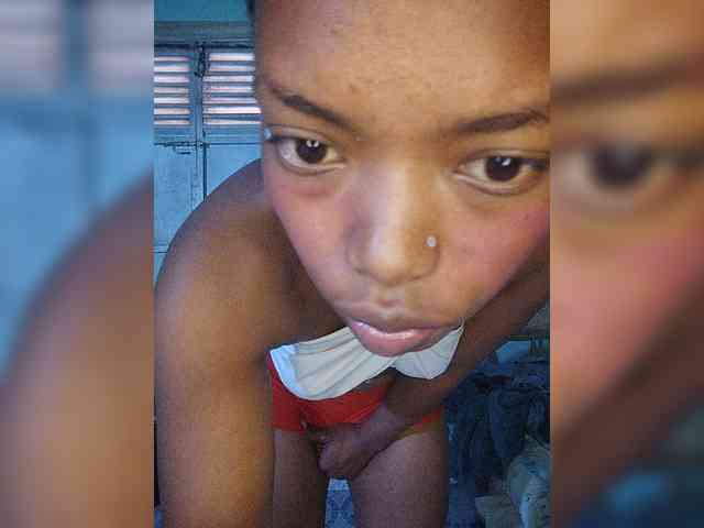 Isabellah webcam