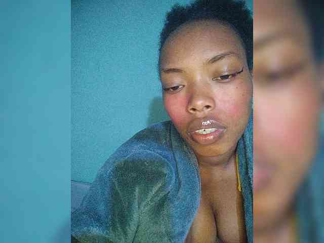 Isabellah webcam