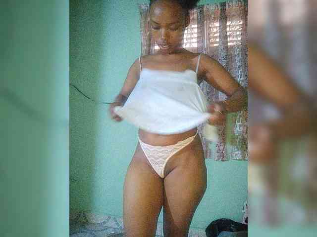 Isabellah webcam