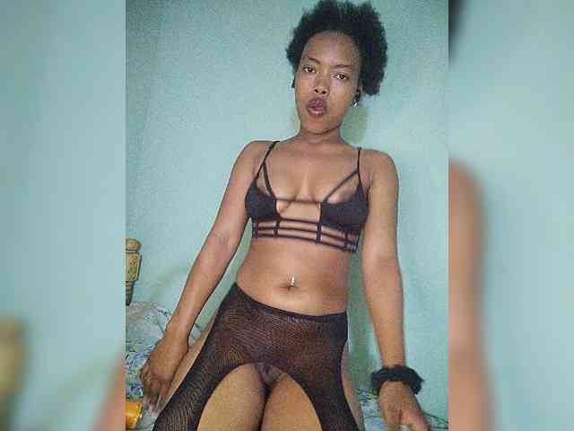 Isabellah webcam