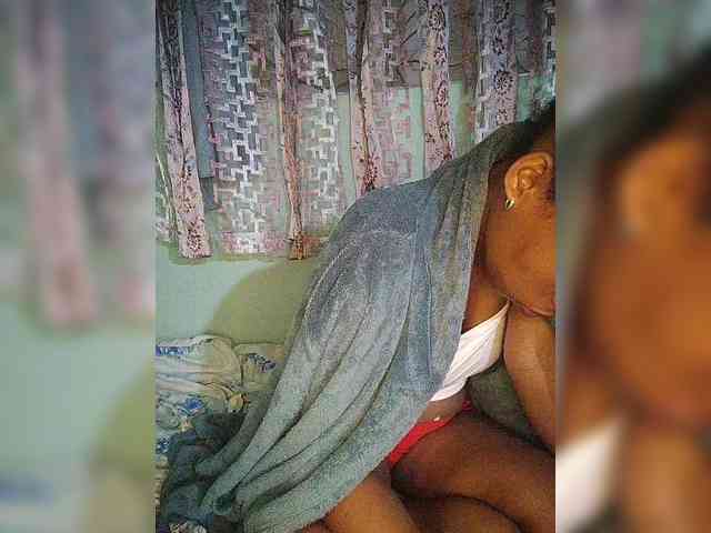 Isabellah webcam