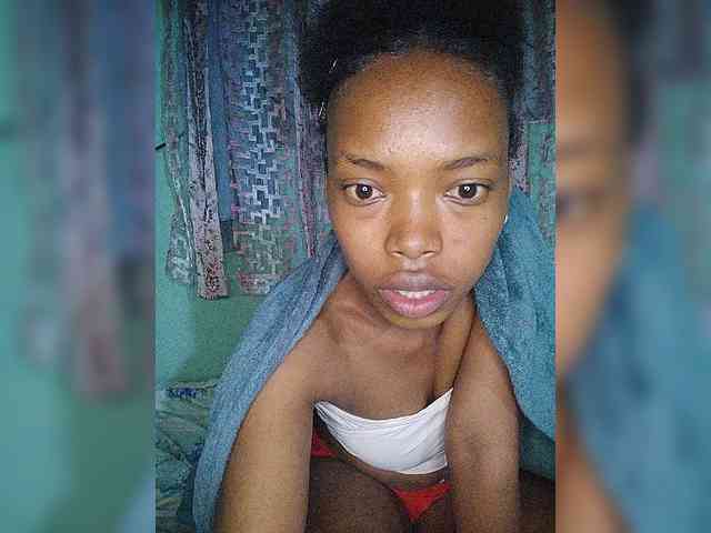 Isabellah webcam