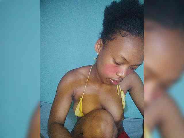 Modèle: Isabellah