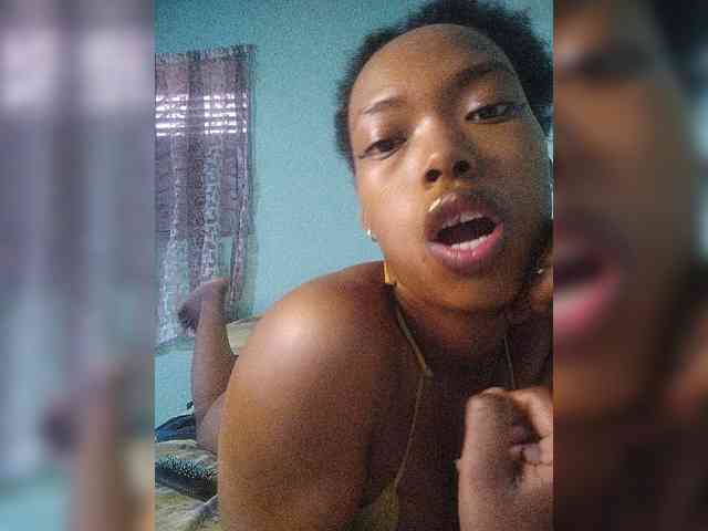 Isabellah webcam