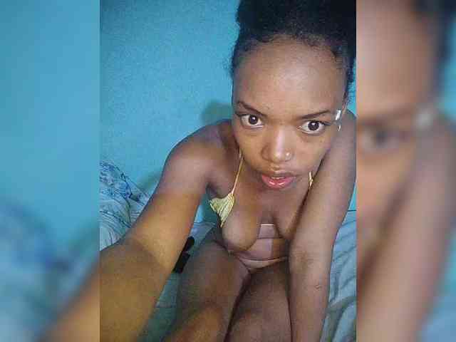 Isabellah webcam