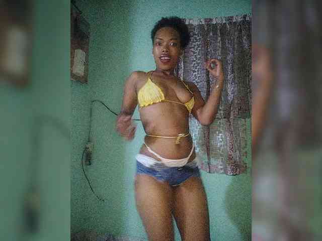 Isabellah webcam