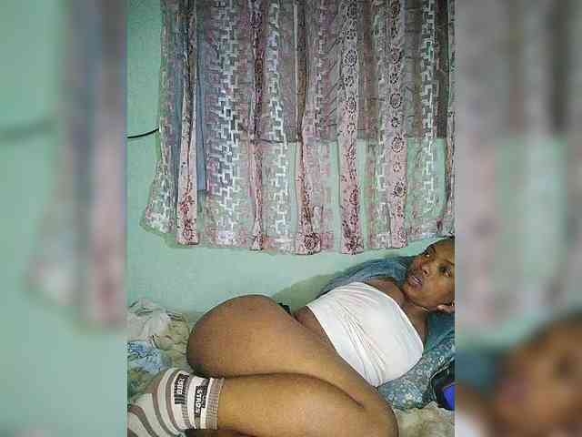 Isabellah webcam