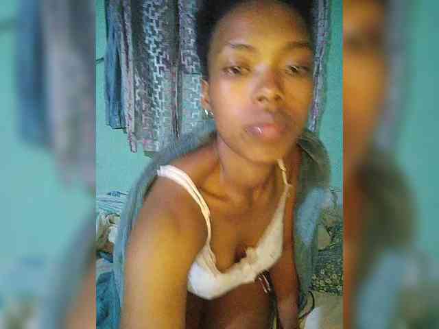 Isabellah webcam