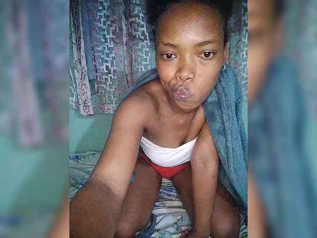 Isabellah webcam