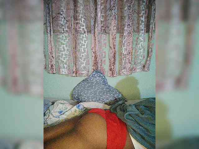Isabellah webcam