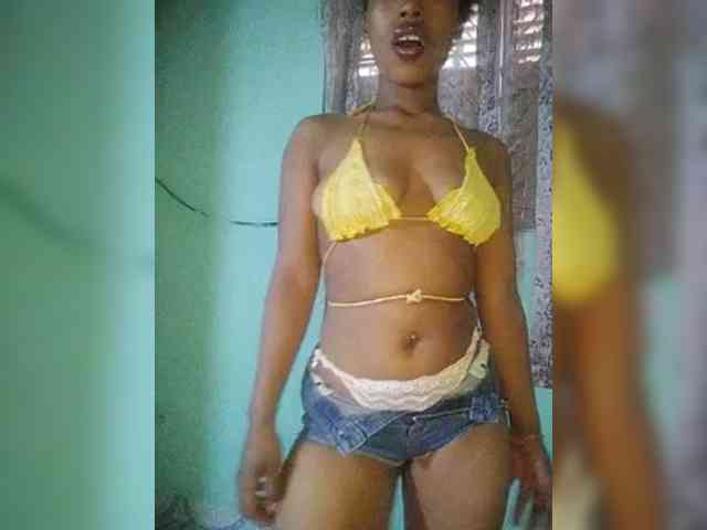 Isabellah webcam