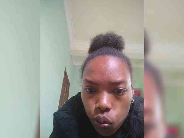 Isabellah webcam
