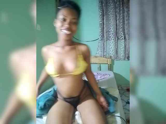 Isabellah webcam