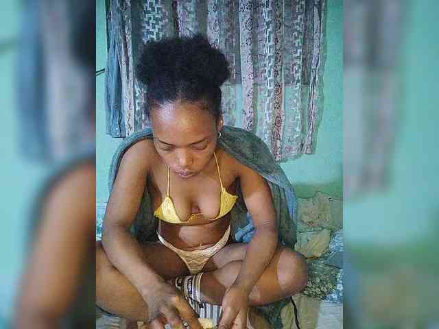 Isabellah webcam