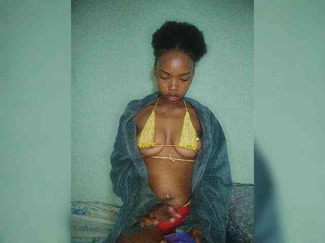 Isabellah webcam