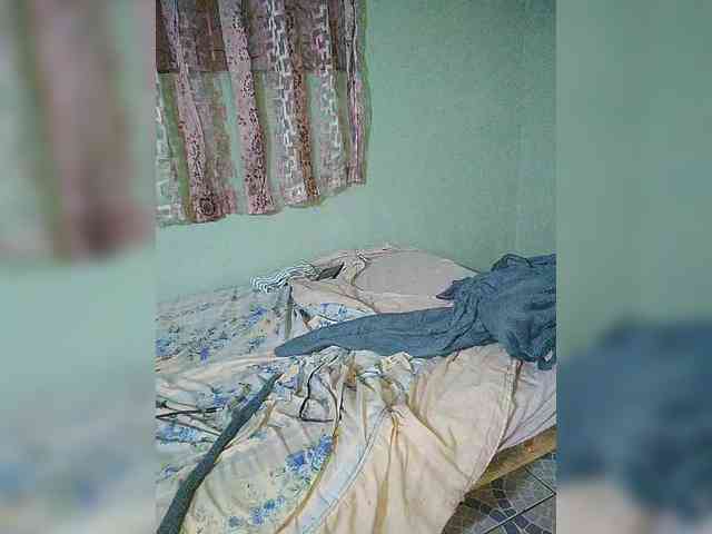 Isabellah webcam
