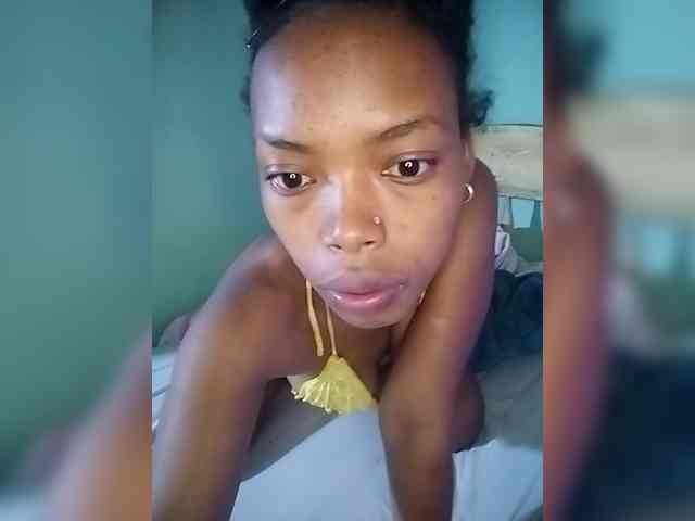 Isabellah webcam