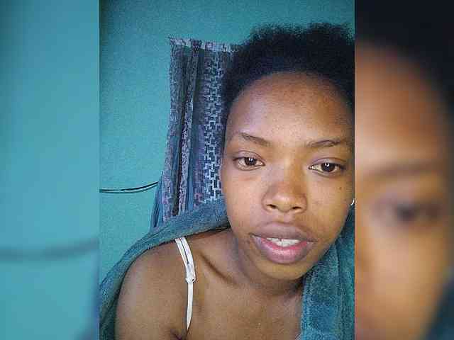 Isabellah webcam