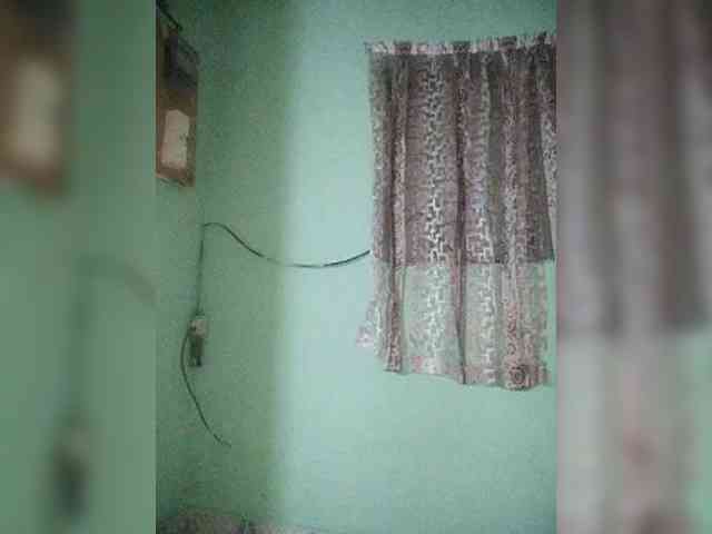 Isabellah webcam