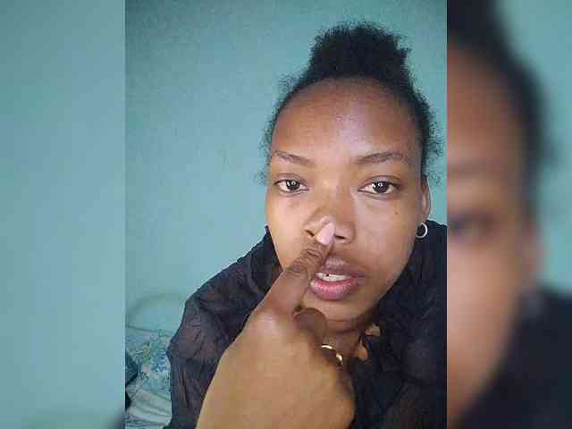 Isabellah webcam