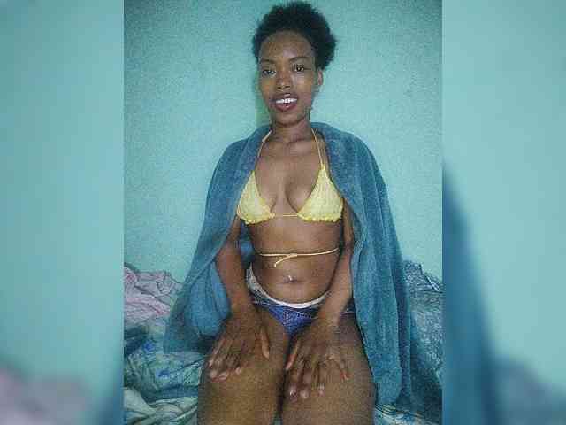 Modèle: Isabellah