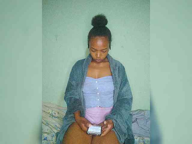 Isabellah webcam