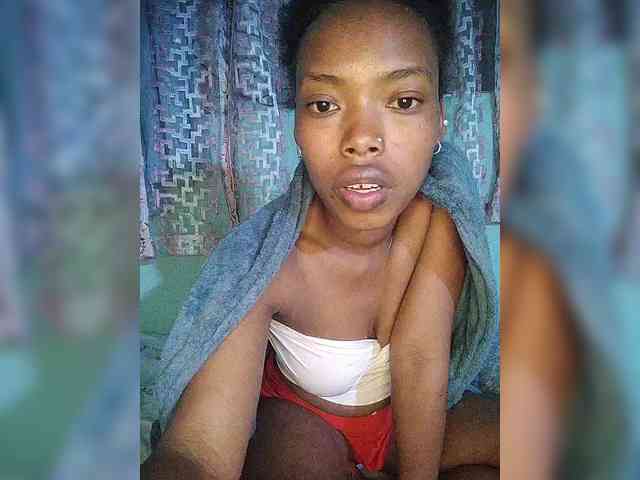 Isabellah webcam