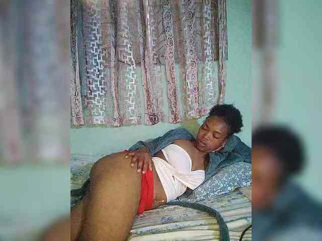 Isabellah webcam