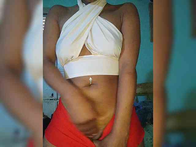 Isabellah webcam