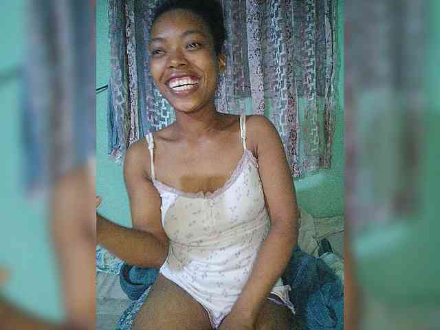 Isabellah webcam