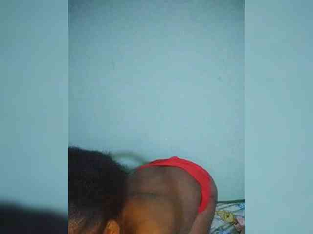 Isabellah webcam