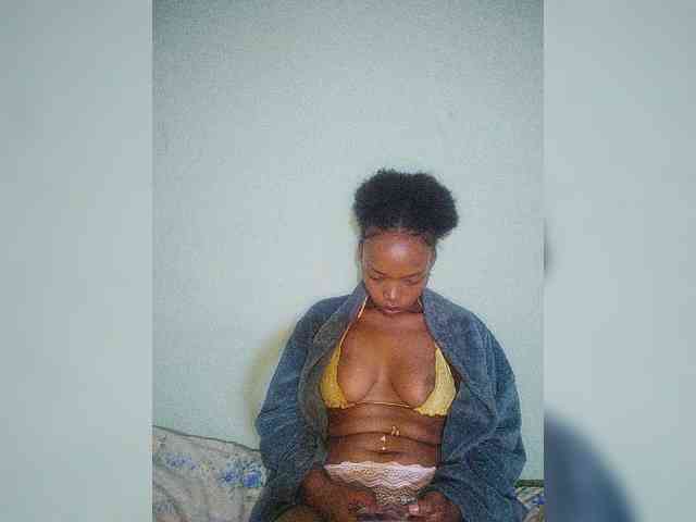 Isabellah webcam