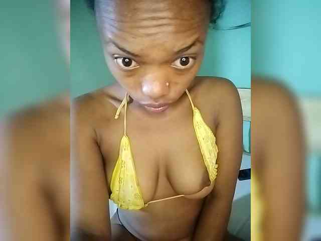 Isabellah webcam