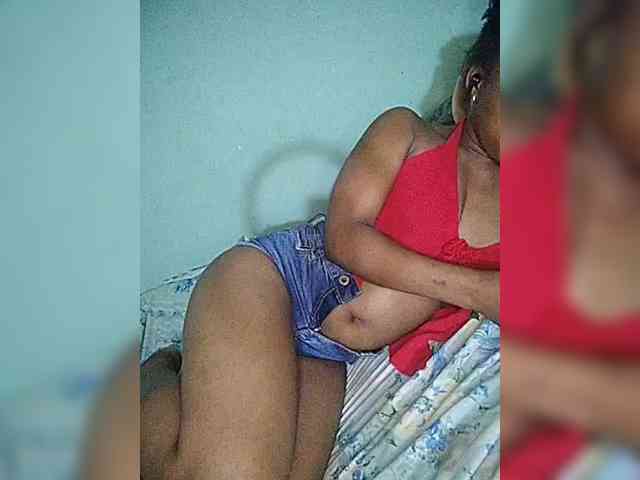 Isabellah webcam