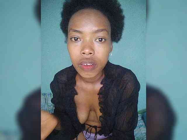 Isabellah webcam