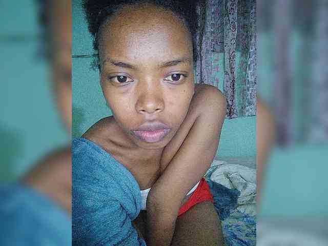 Isabellah webcam