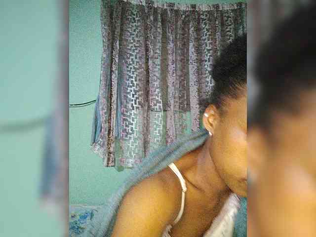 Isabellah webcam