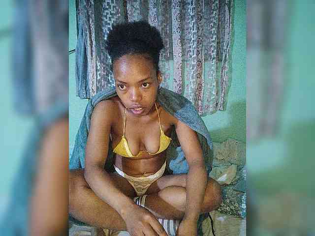 Isabellah webcam