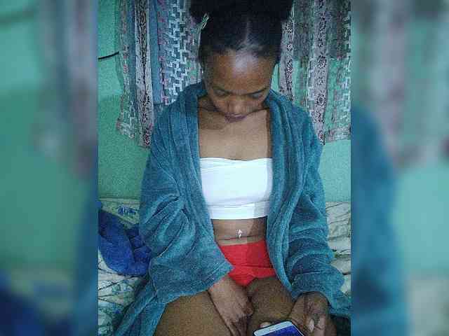 Isabellah webcam