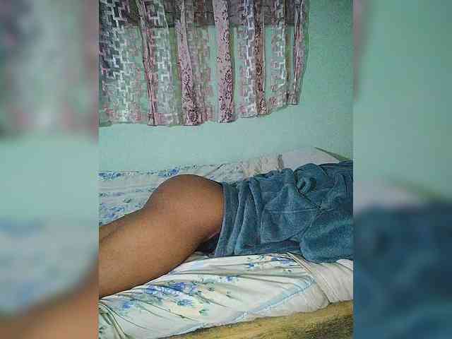 Isabellah webcam